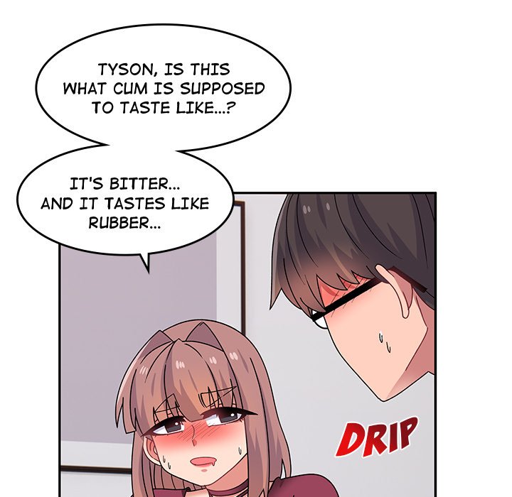 Life with Mia Chapter 25 image 121