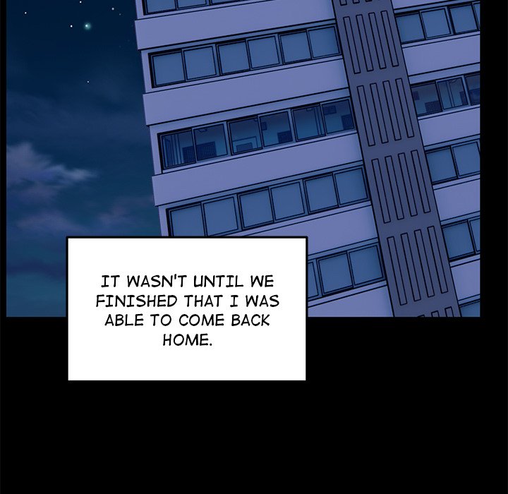 Life with Mia Chapter 27 image 106