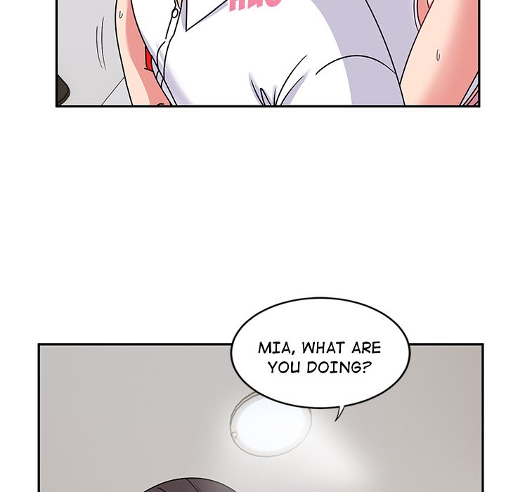 Life with Mia Chapter 27 image 122