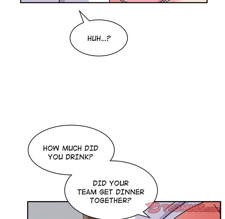 Life with Mia Chapter 27 image 137