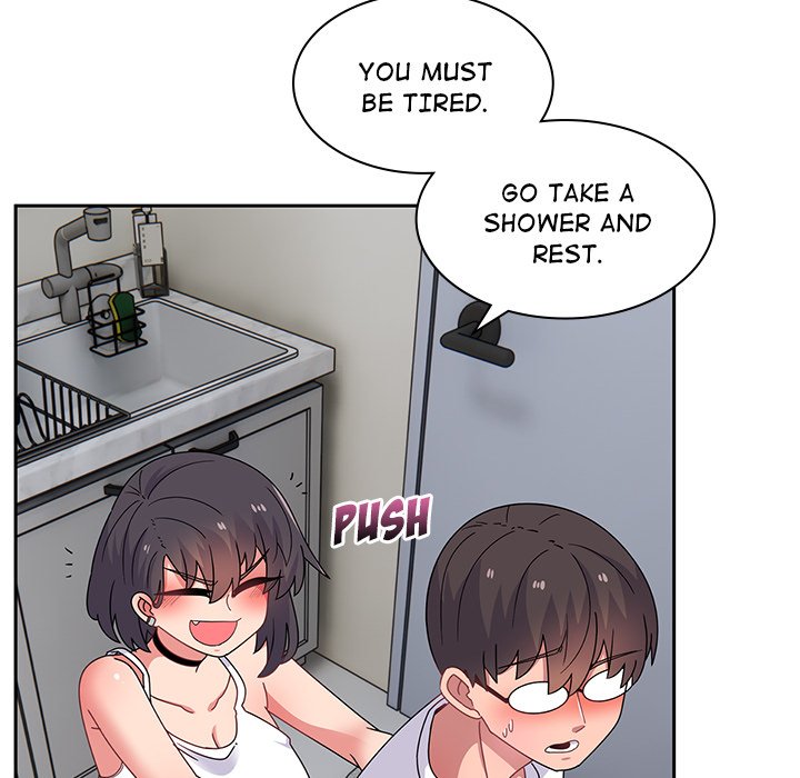 Life with Mia Chapter 27 image 144