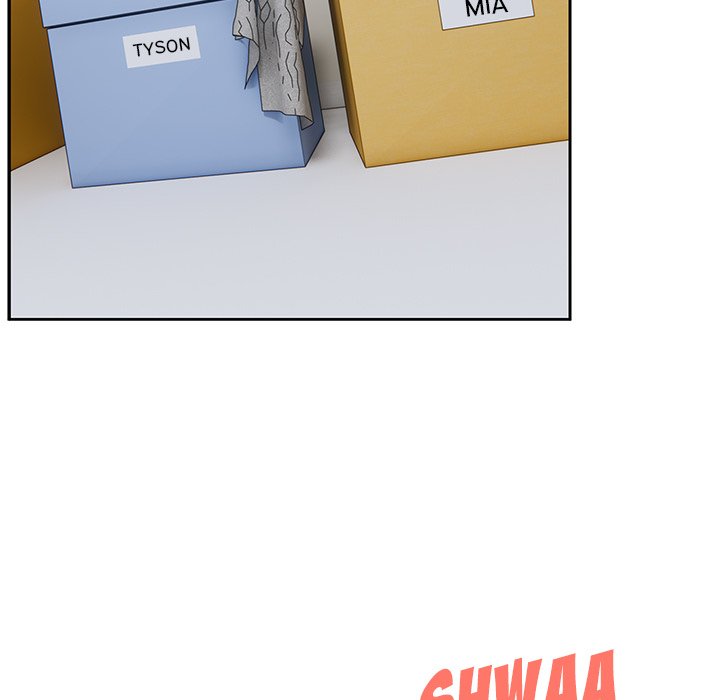 Life with Mia Chapter 27 image 153