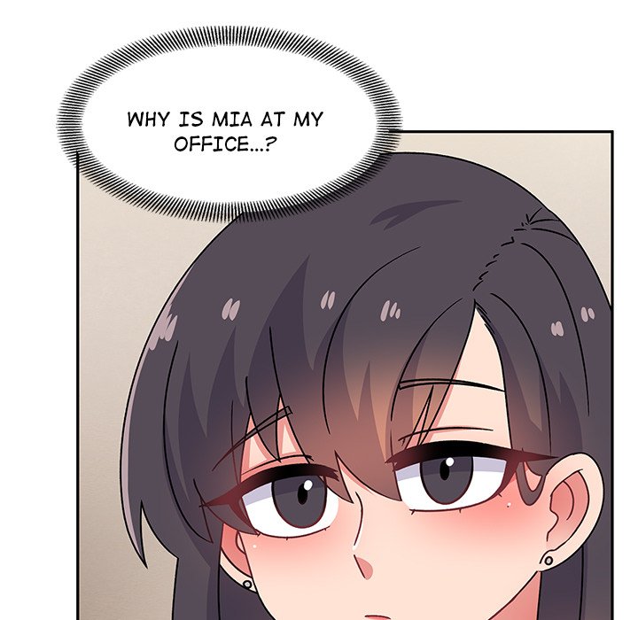 Life with Mia Chapter 28 image 109