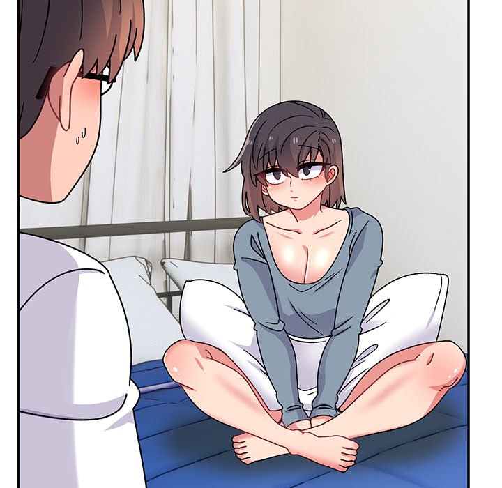 Life with Mia Chapter 28 image 134
