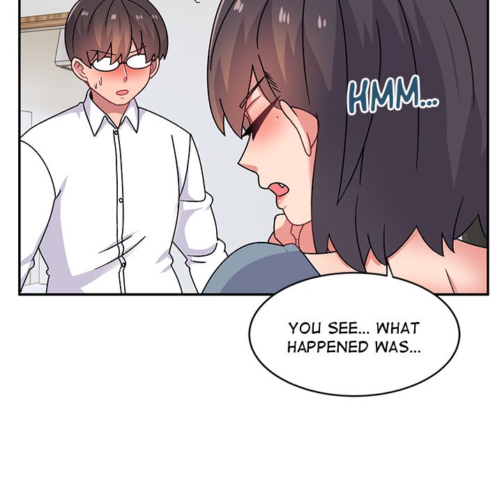Life with Mia Chapter 28 image 136