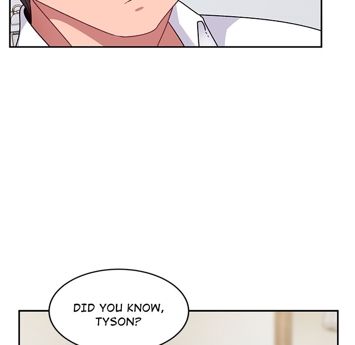 Life with Mia Chapter 28 image 144