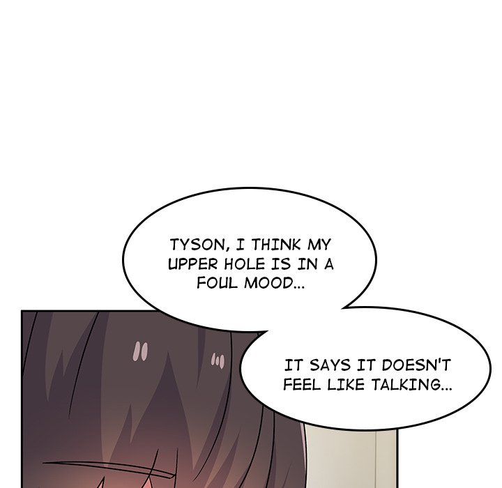 Life with Mia Chapter 28 image 154