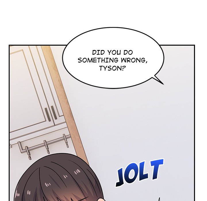 Life with Mia Chapter 28 image 20