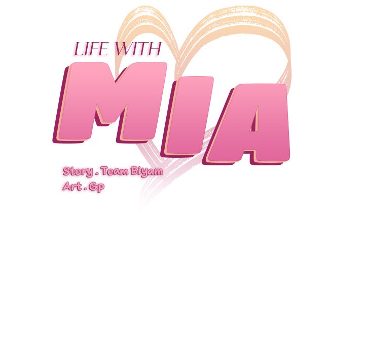 Life with Mia Chapter 29 image 12
