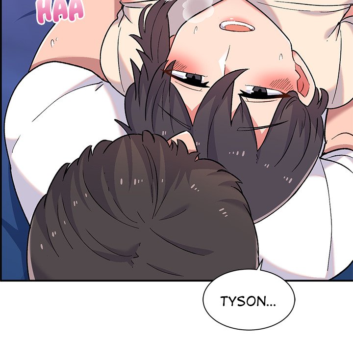 Life with Mia Chapter 3 image 107
