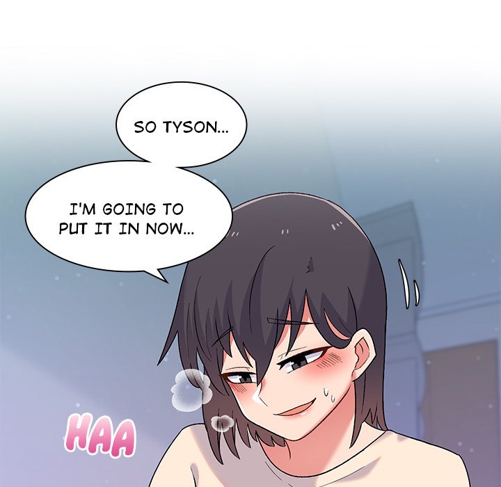 Life with Mia Chapter 3 image 126