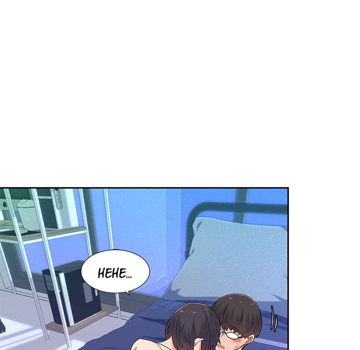 Life with Mia Chapter 3 image 142