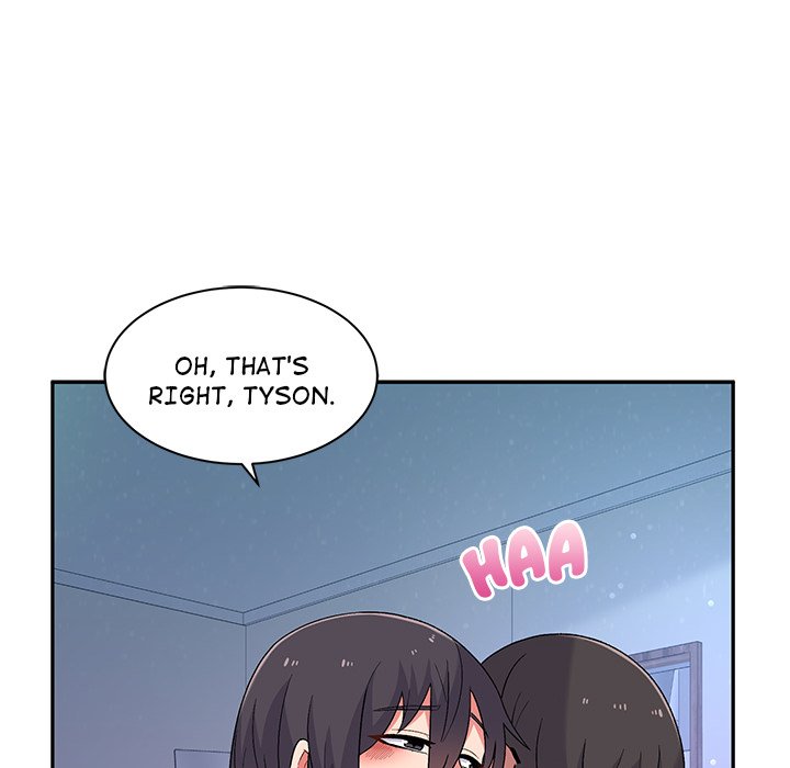 Life with Mia Chapter 3 image 144