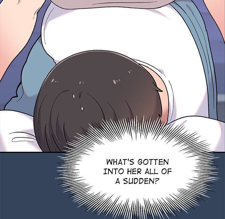 Life with Mia Chapter 3 image 18