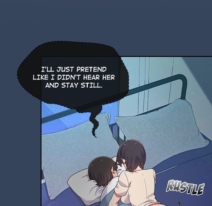 Life with Mia Chapter 3 image 21