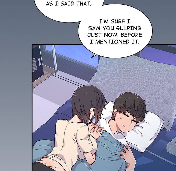 Life with Mia Chapter 3 image 28
