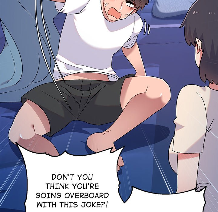 Life with Mia Chapter 3 image 44