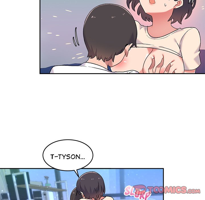 Life with Mia Chapter 3 image 65
