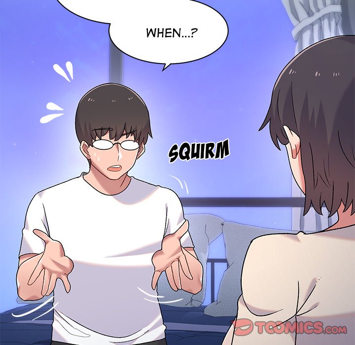 Life with Mia Chapter 3 image 92