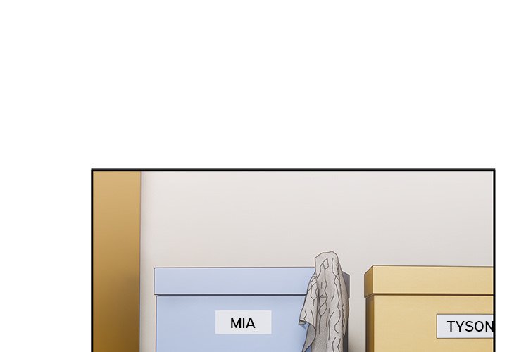 Life with Mia Chapter 30 image 3