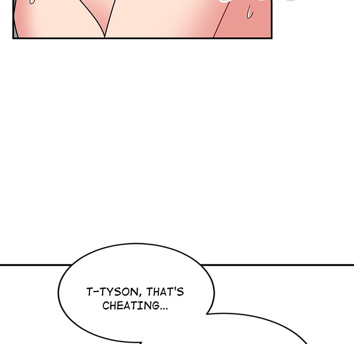 Life with Mia Chapter 30 image 96