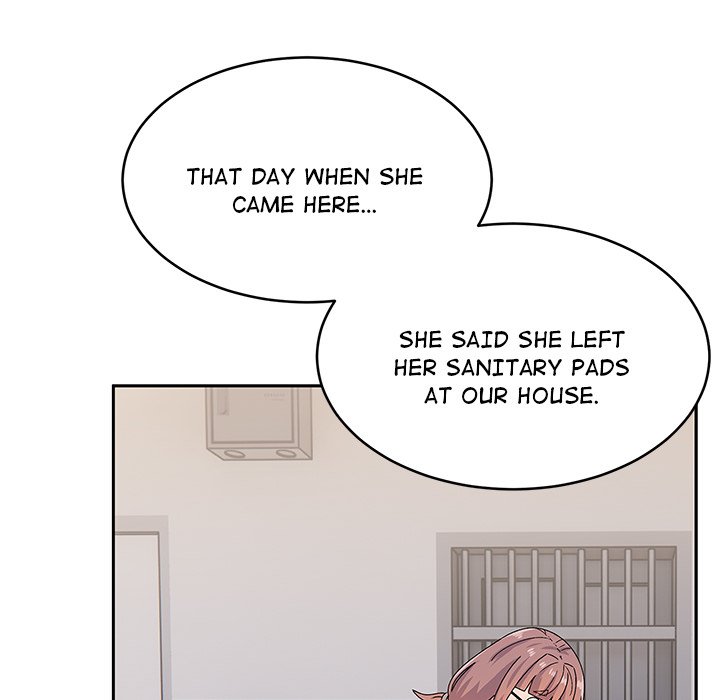 Life with Mia Chapter 31 image 115