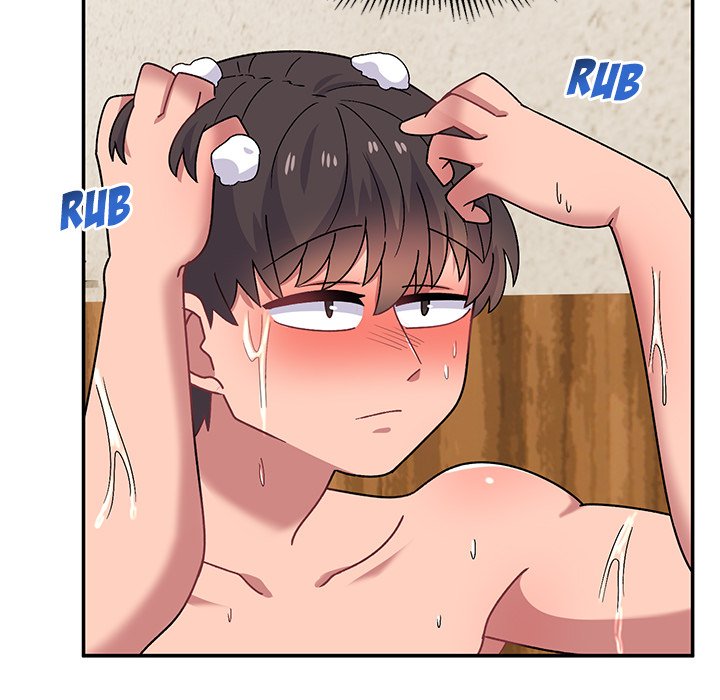 Life with Mia Chapter 31 image 136