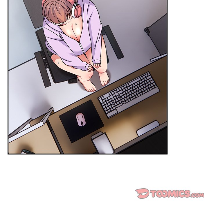 Life with Mia Chapter 33 image 107