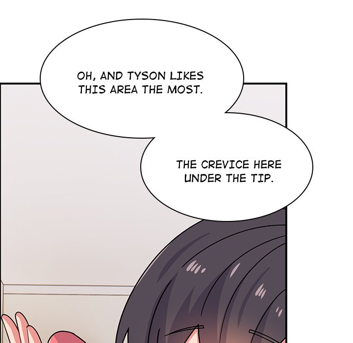 Life with Mia Chapter 33 image 122