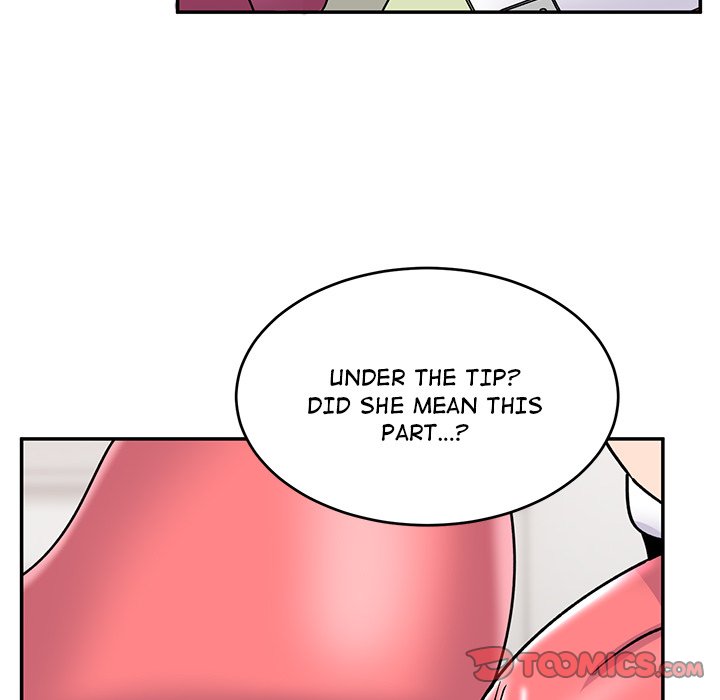 Life with Mia Chapter 33 image 131