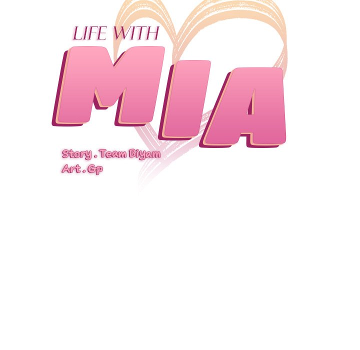 Life with Mia Chapter 33 image 13