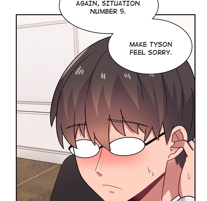 Life with Mia Chapter 33 image 146