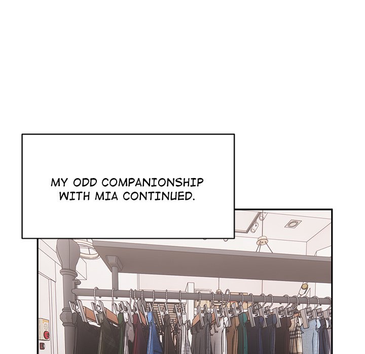 Life with Mia Chapter 33 image 149
