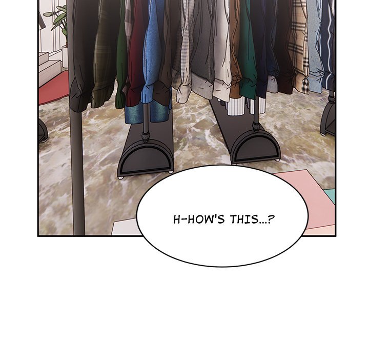 Life with Mia Chapter 33 image 150