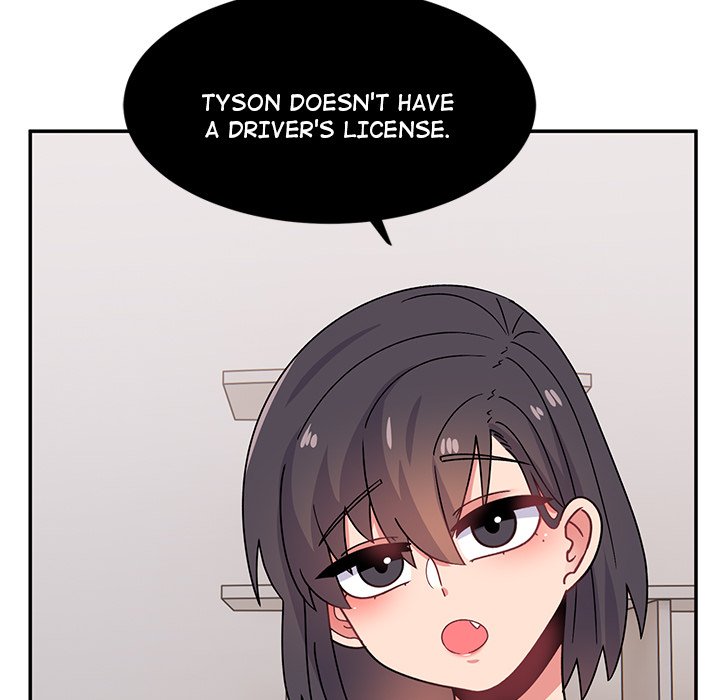 Life with Mia Chapter 33 image 177