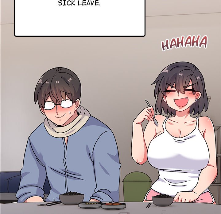 Life with Mia Chapter 33 image 18
