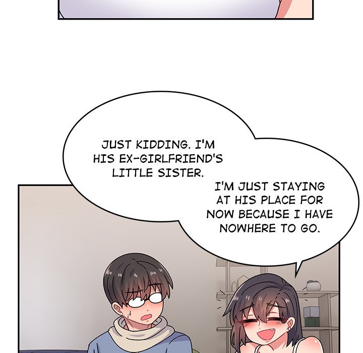 Life with Mia Chapter 33 image 25