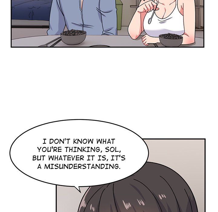 Life with Mia Chapter 33 image 26