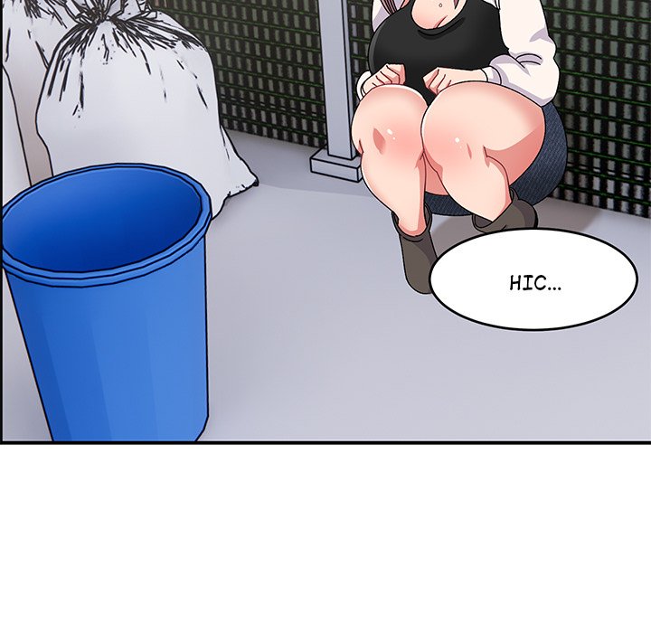 Life with Mia Chapter 33 image 34