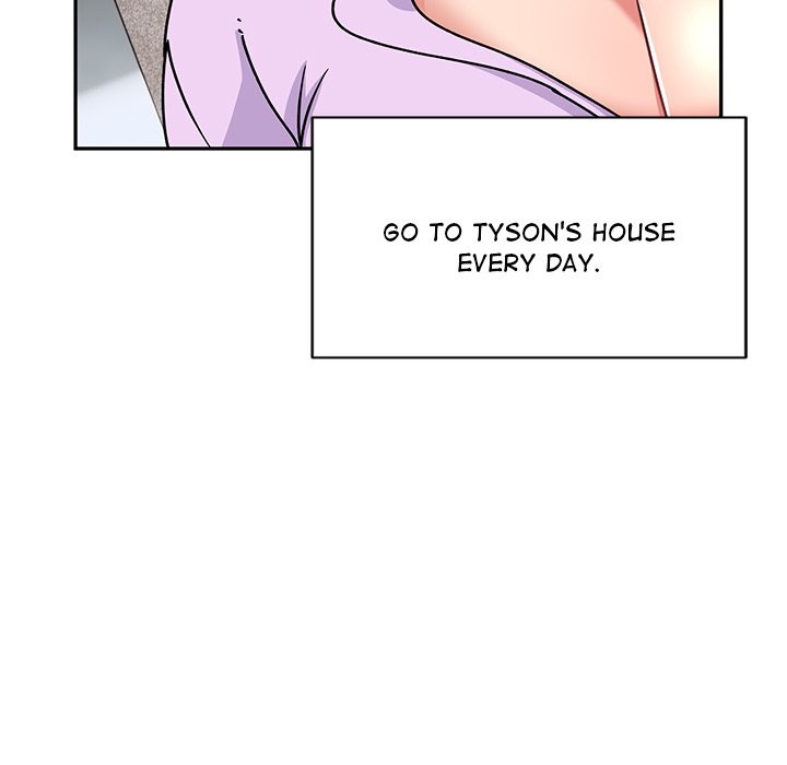 Life with Mia Chapter 33 image 96