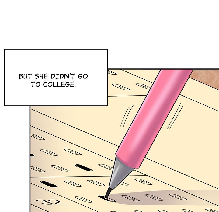 Life with Mia Chapter 35 image 109