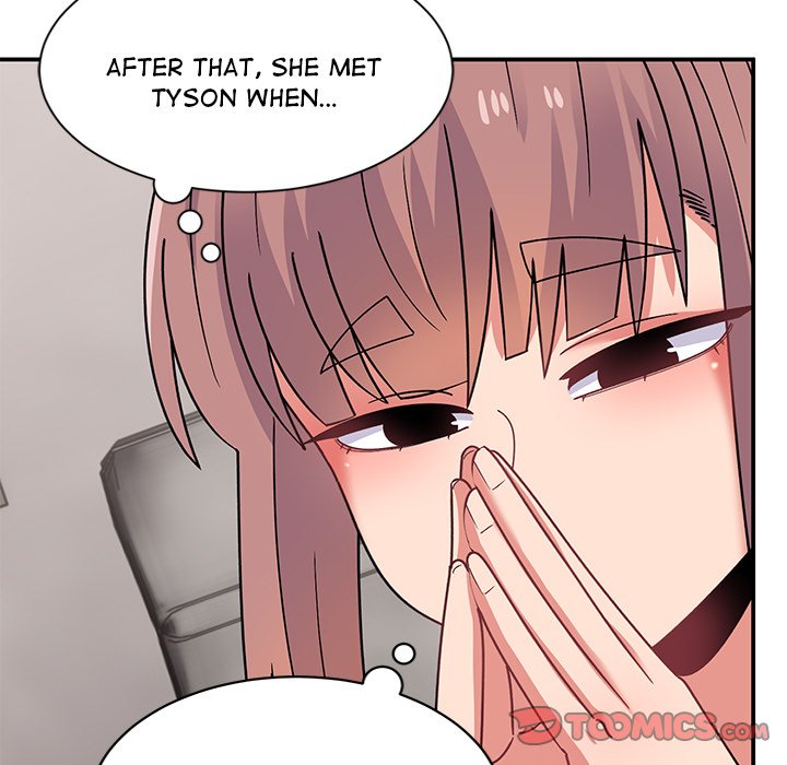 Life with Mia Chapter 35 image 111