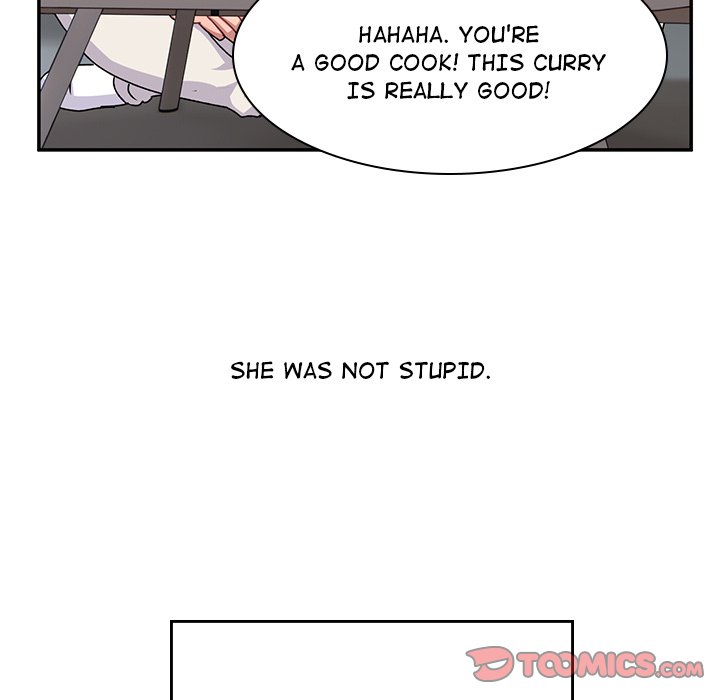 Life with Mia Chapter 35 image 123