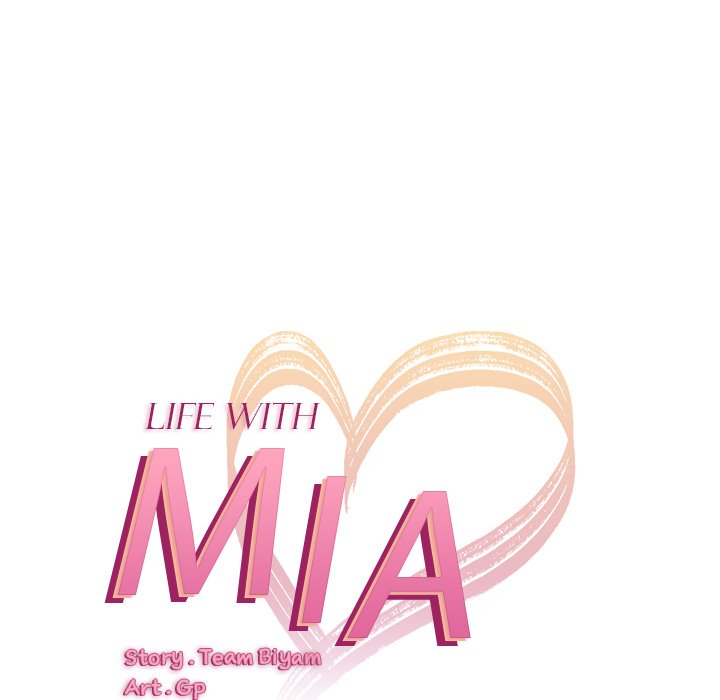 Life with Mia Chapter 35 image 13