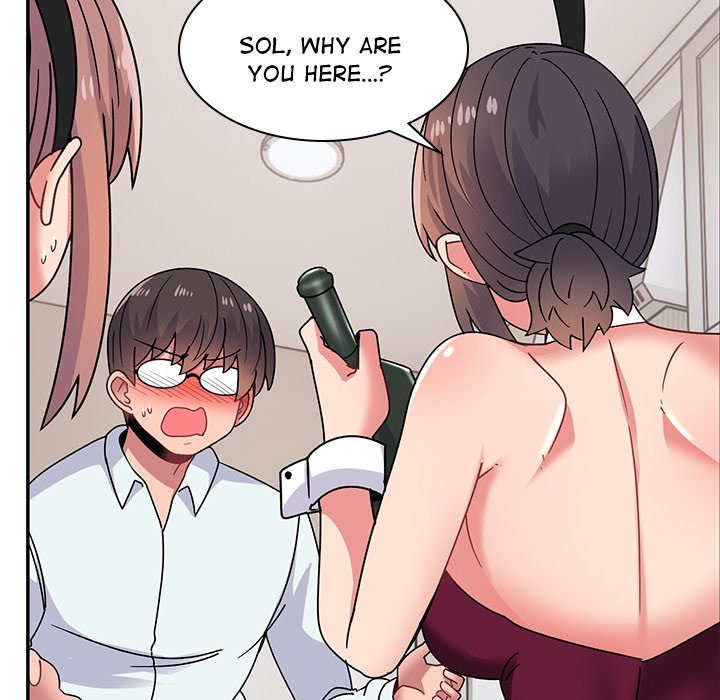 Life with Mia Chapter 35 image 158