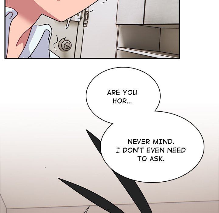 Life with Mia Chapter 35 image 168