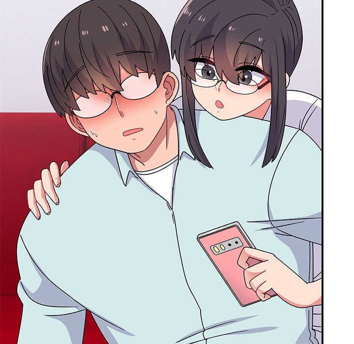 Life with Mia Chapter 38 image 105