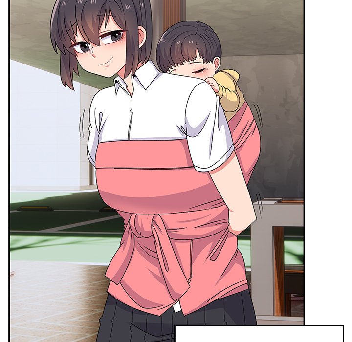 Life with Mia Chapter 38 image 10