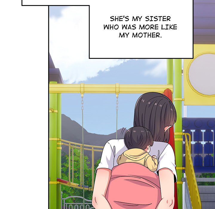 Life with Mia Chapter 38 image 12