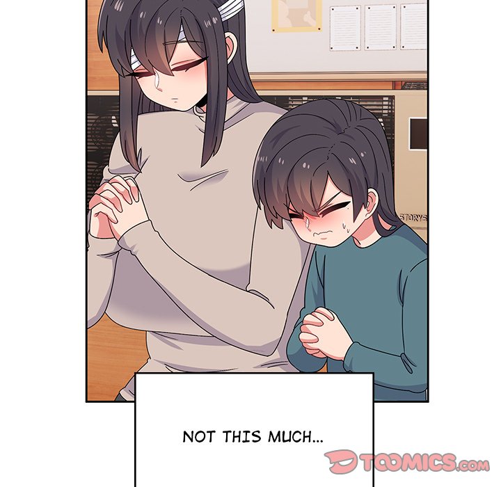 Life with Mia Chapter 38 image 131
